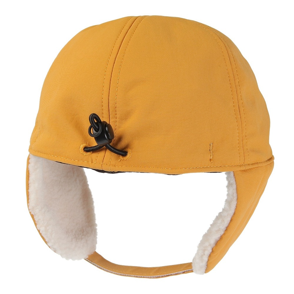 ヤックパック（YAK PAK）（キッズ）ジュニア イヤーカバーBBキャップ YAK-PAK-23F009 BEG