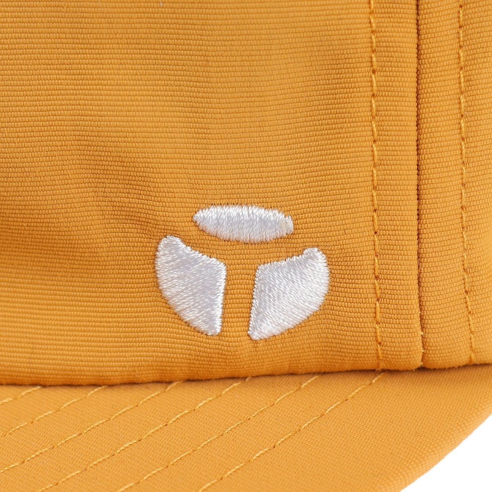 ヤックパック（YAK PAK）（キッズ）ジュニア イヤーカバーBBキャップ YAK-PAK-23F009 BEG