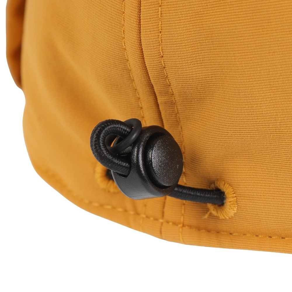 ヤックパック（YAK PAK）（キッズ）ジュニア イヤーカバーBBキャップ YAK-PAK-23F009 BEG