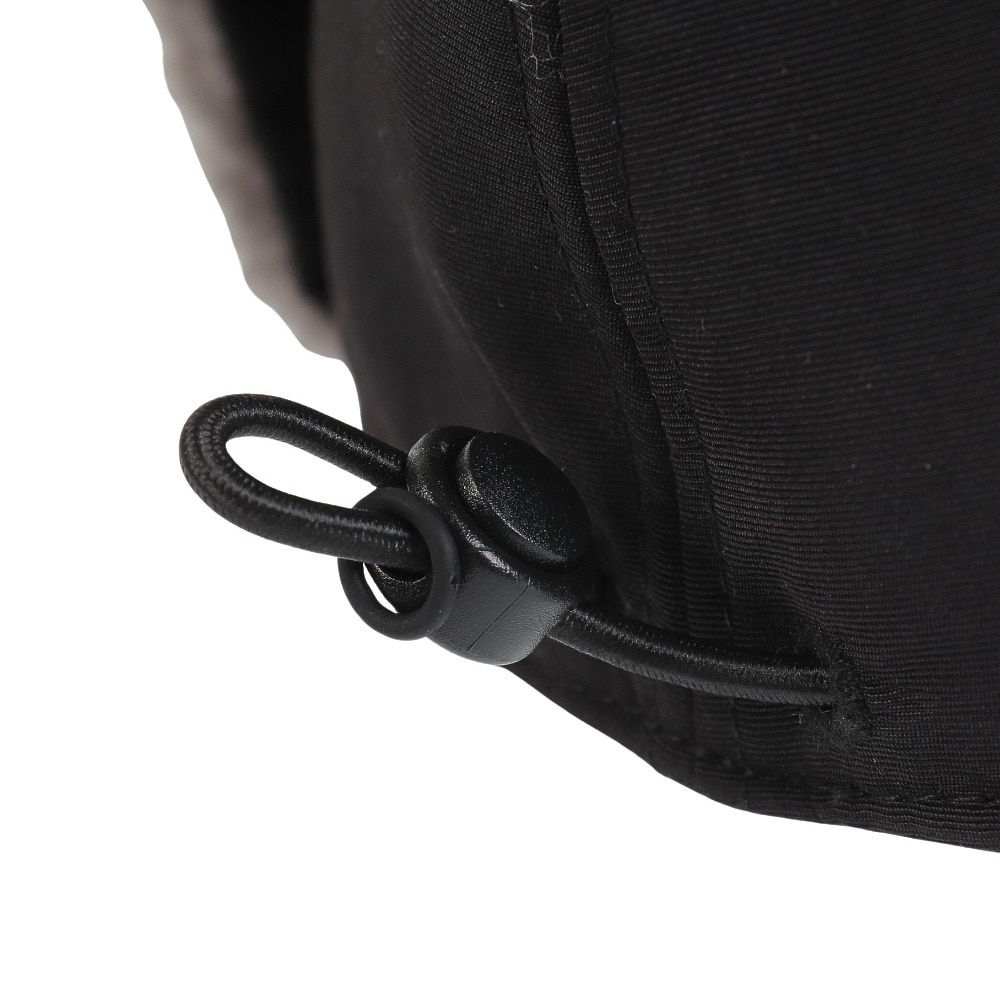 ヤックパック（YAK PAK）（キッズ）ジュニア イヤーカバーBBキャップ YAK-PAK-23F009 BLK