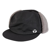 (キッズ)ジュニア イヤーカバーBBキャップ YAK-PAK-23F009