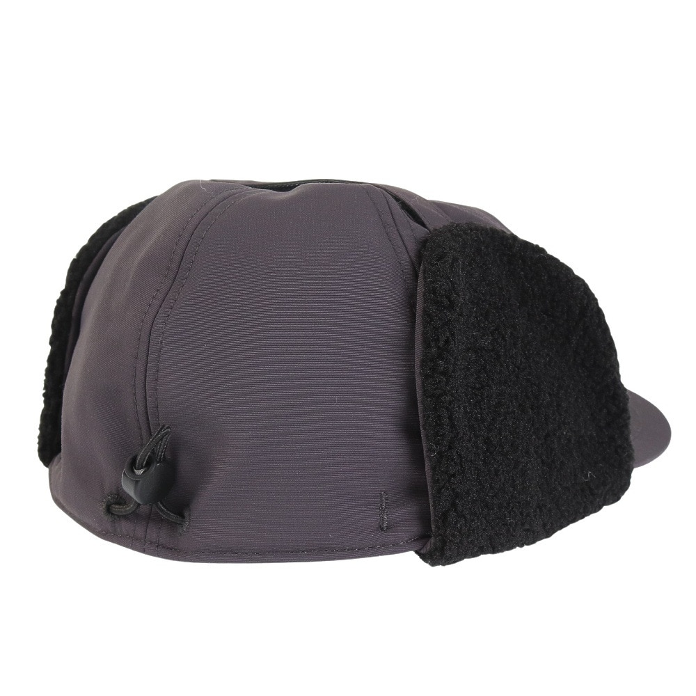 ヤックパック（YAK PAK）（キッズ）ジュニア イヤーカバーBBキャップ YAK-PAK-23F009 CGRY
