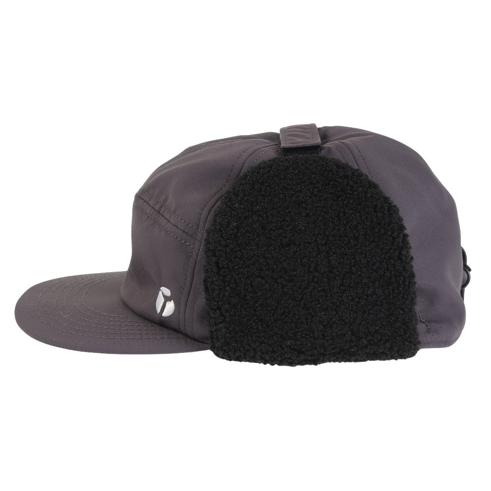 ヤックパック（YAK PAK）（キッズ）ジュニア イヤーカバーBBキャップ YAK-PAK-23F009 CGRY