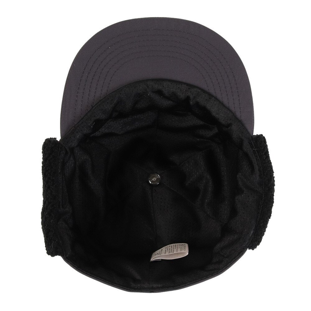 ヤックパック（YAK PAK）（キッズ）ジュニア イヤーカバーBBキャップ YAK-PAK-23F009 CGRY