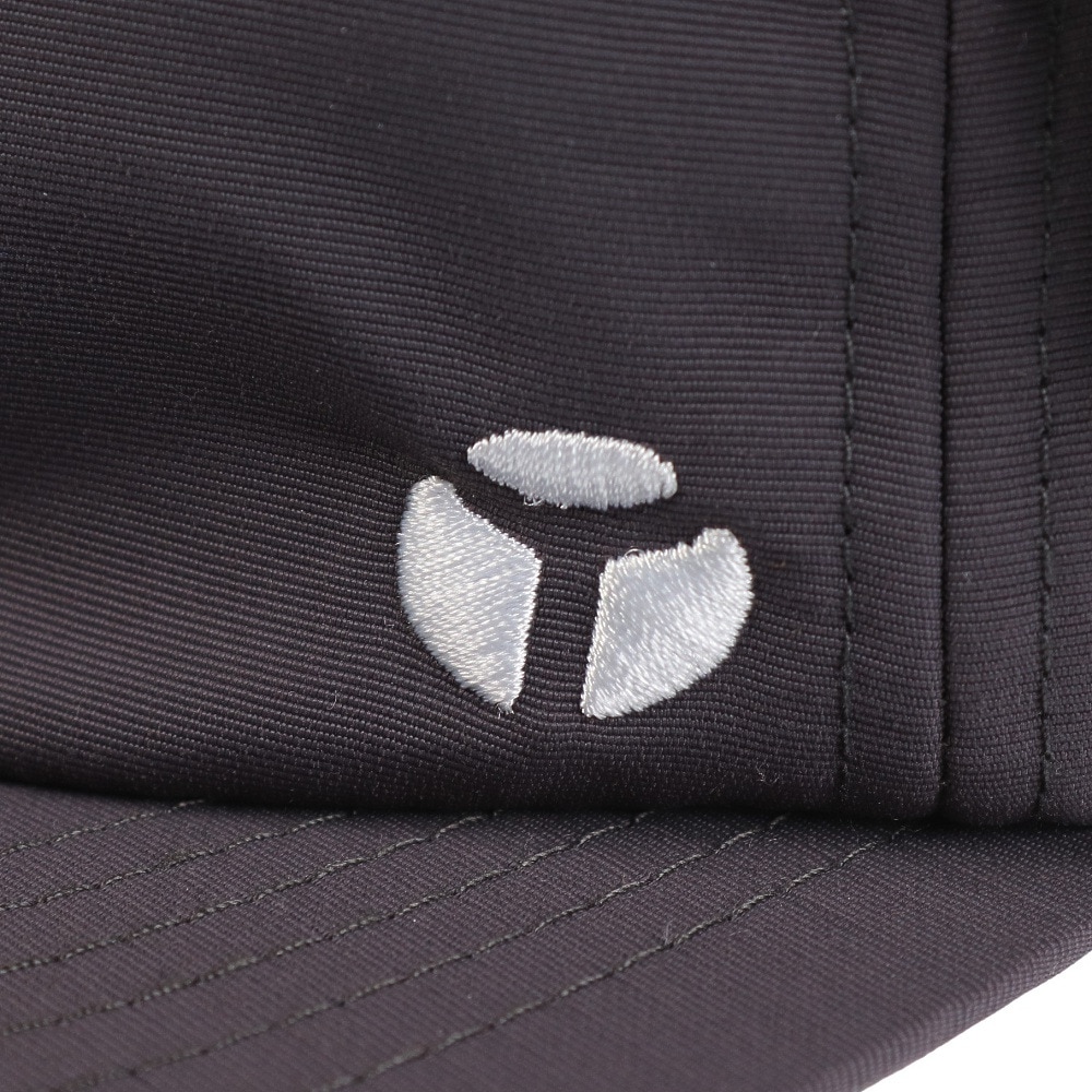 ヤックパック（YAK PAK）（キッズ）ジュニア イヤーカバーBBキャップ YAK-PAK-23F009 CGRY