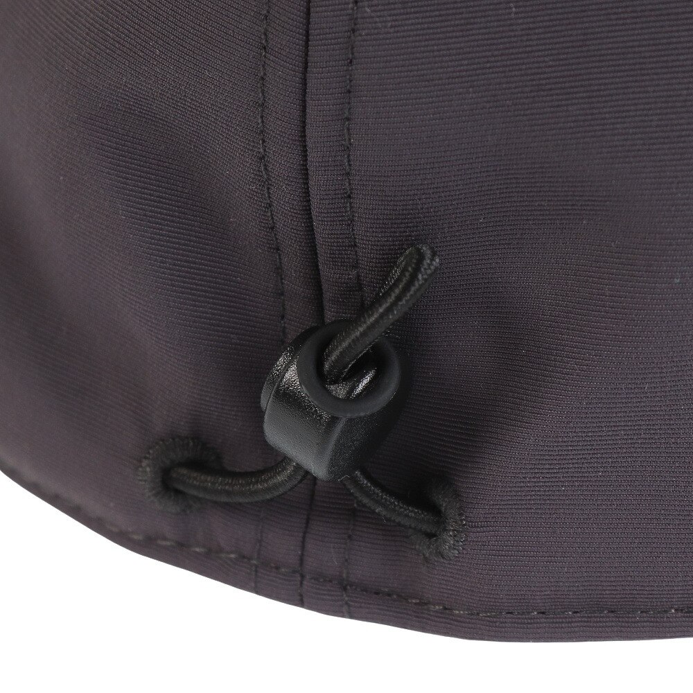 ヤックパック（YAK PAK）（キッズ）ジュニア イヤーカバーBBキャップ YAK-PAK-23F009 CGRY