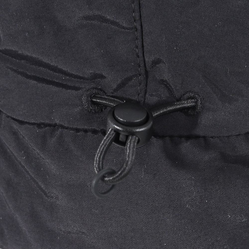 ヤックパック（YAK PAK）（キッズ）フライトキャップ YAK-PAK-23F010 BLK パイロットキャップ