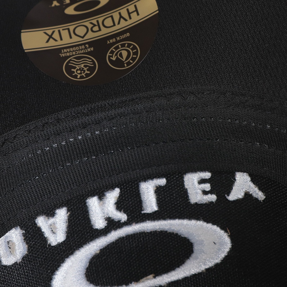 オークリー（OAKLEY）（キッズ）ユース Essential Ytr キャップ Fa 23.0 FOS901584-02E 帽子 吸汗速乾
