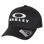 オークリー（OAKLEY）（キッズ）ユース Essential Ytr キャップ Fa 23.0 FOS901584-02E 帽子