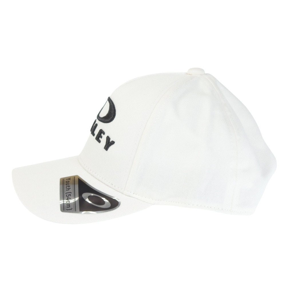オークリー（OAKLEY）（キッズ）ユース Essential Ytr キャップ Fa 23.0 FOS901584-100 帽子