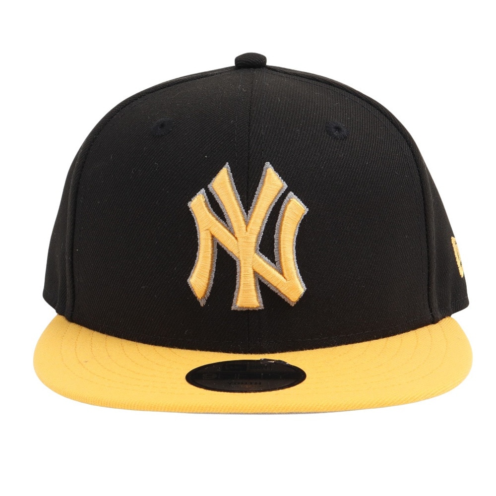ニューエラ（NEW ERA）（キッズ）ジュニア キャップ 950 CTO ニューヨーク ヤンキース 14176029