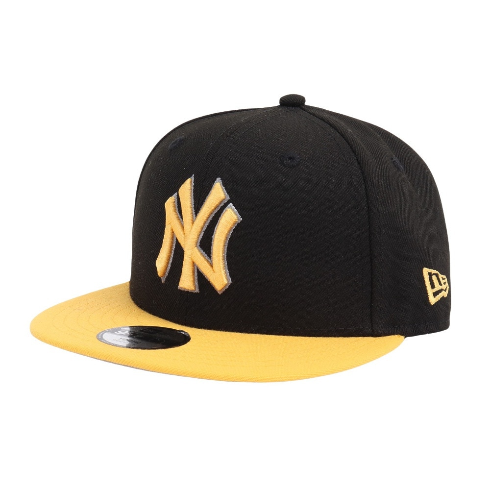 ニューエラ（NEW ERA）（キッズ）ジュニア キャップ 950 CTO ニューヨーク ヤンキース 14176029