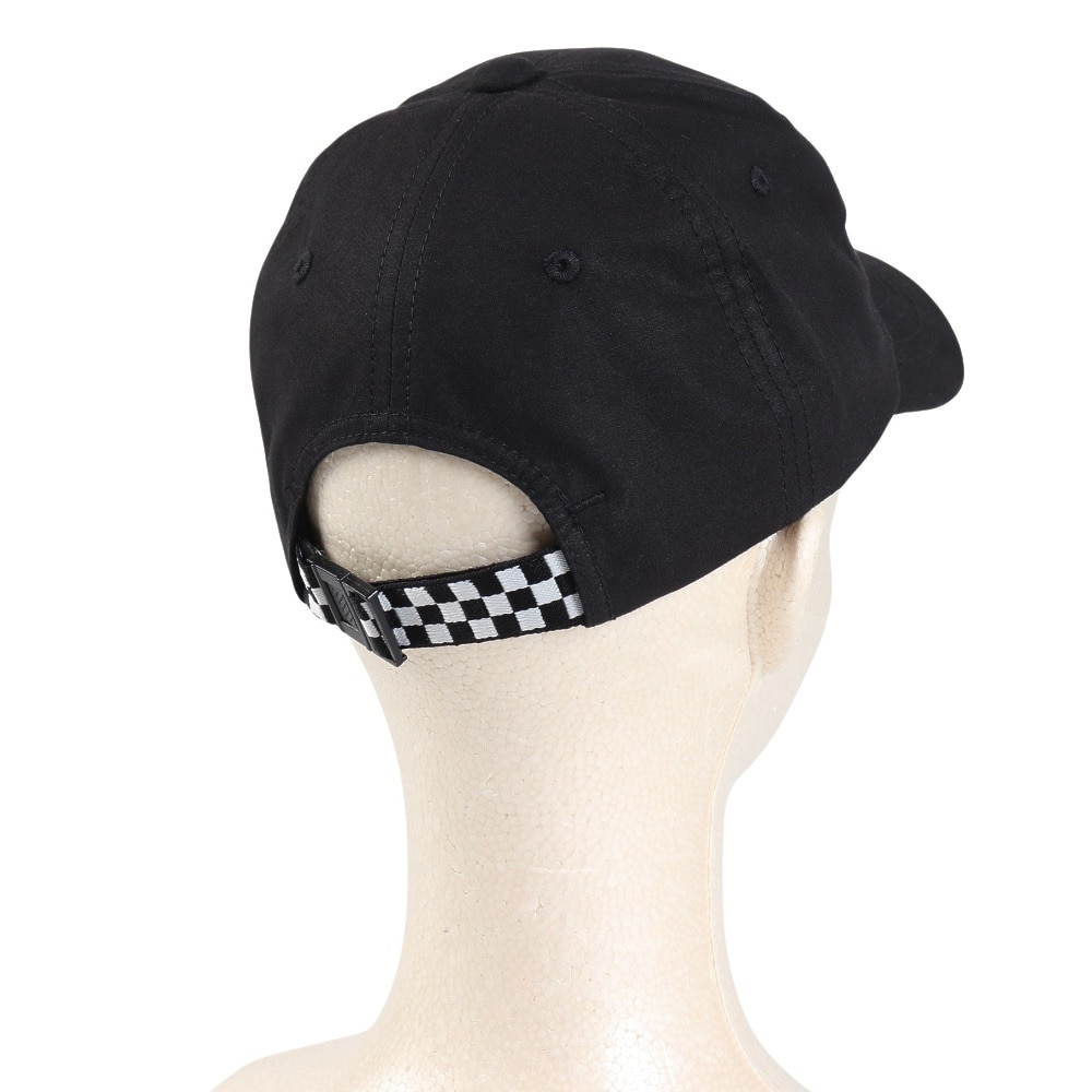 チャンピオン-ヘリテイジ（CHAMPION-HERITAGE）（キッズ）ジュニア タイプライターキャップ 141-0083 BLK