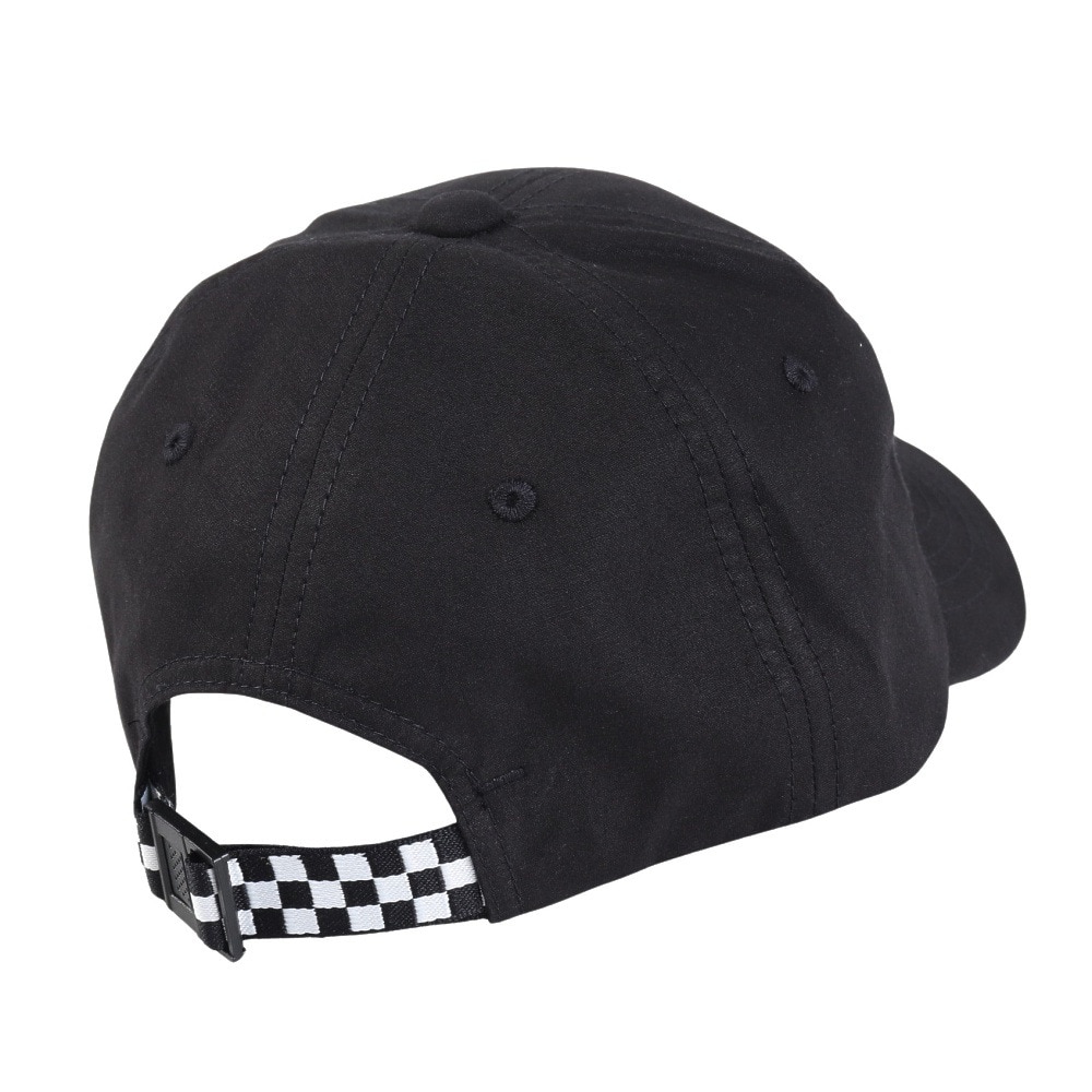 チャンピオン-ヘリテイジ（CHAMPION-HERITAGE）（キッズ）ジュニア タイプライターキャップ 141-0083 BLK