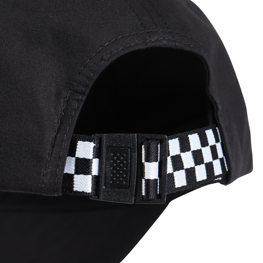 チャンピオン-ヘリテイジ（CHAMPION-HERITAGE）（キッズ）ジュニア タイプライターキャップ 141-0083 BLK