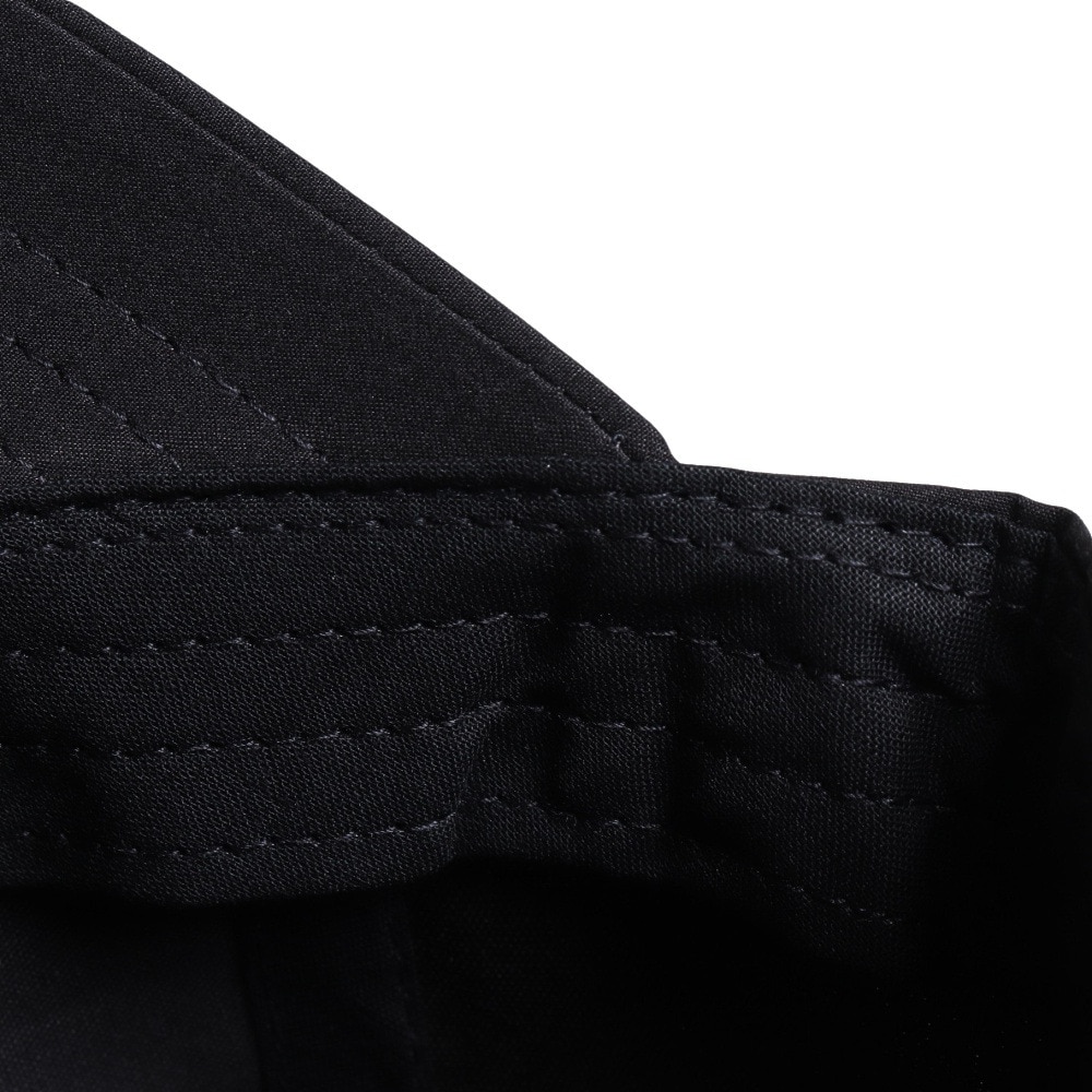 チャンピオン-ヘリテイジ（CHAMPION-HERITAGE）（キッズ）ジュニア タイプライターキャップ 141-0083 BLK