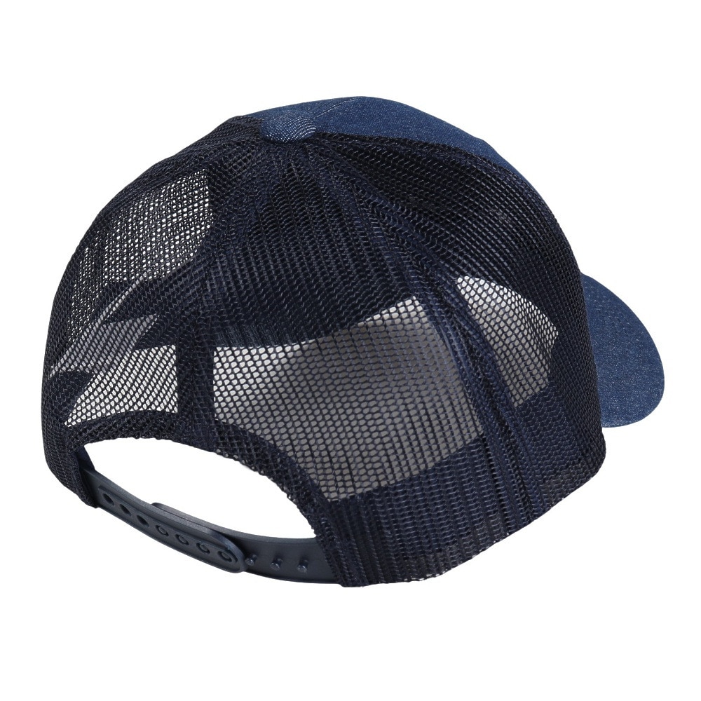 チャンピオン-ヘリテイジ（CHAMPION-HERITAGE）（キッズ）ジュニア ツイルメッシュキャップ 141-0093 DBL
