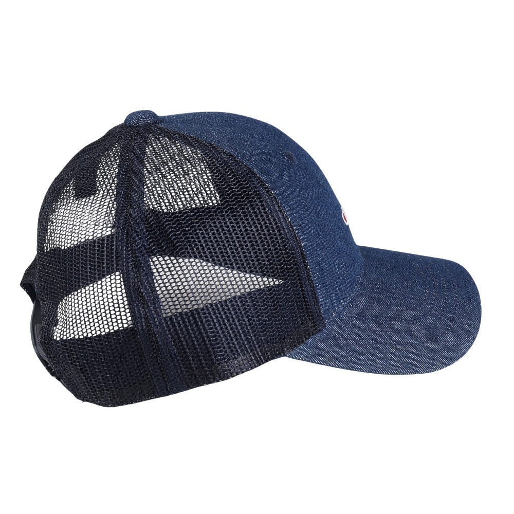 チャンピオン-ヘリテイジ（CHAMPION-HERITAGE）（キッズ）ジュニア ツイルメッシュキャップ 141-0093 DBL
