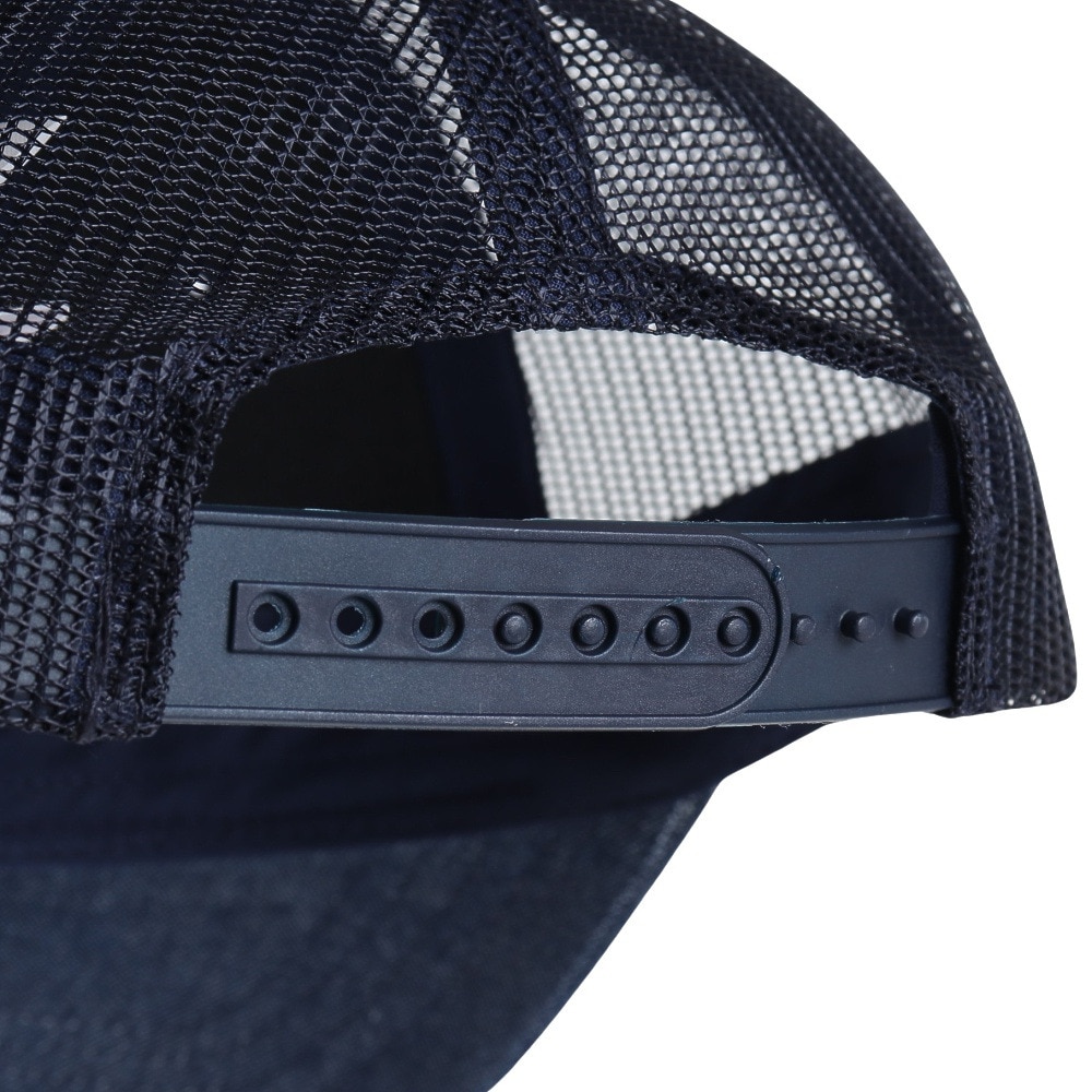 チャンピオン-ヘリテイジ（CHAMPION-HERITAGE）（キッズ）ジュニア ツイルメッシュキャップ 141-0093 DBL