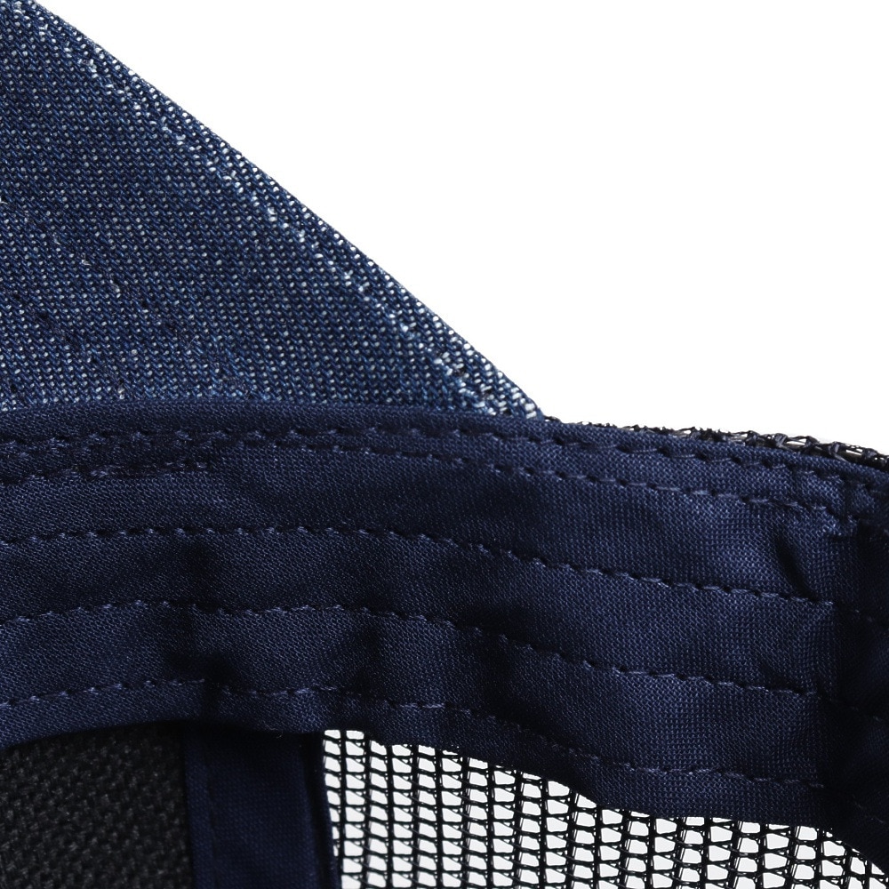 チャンピオン-ヘリテイジ（CHAMPION-HERITAGE）（キッズ）ジュニア ツイルメッシュキャップ 141-0093 DBL