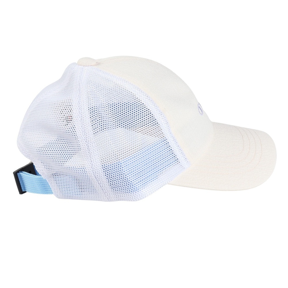 チャンピオン-ヘリテイジ（CHAMPION-HERITAGE）（キッズ）ジュニア シャーリングメッシュキャップ 141-0143 BEG