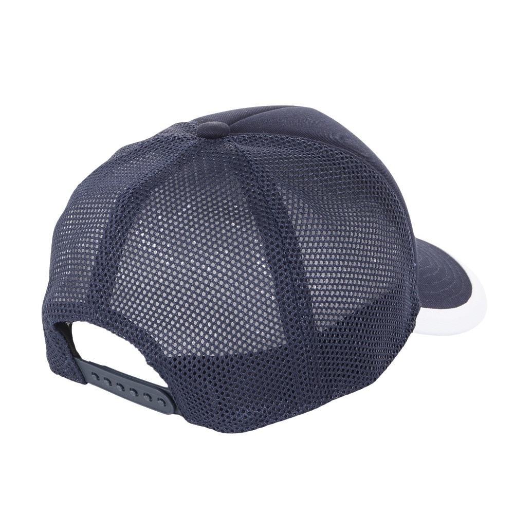 アディダス（adidas）（キッズ）キッズ トラッカーキャップ JMT54-IM5206