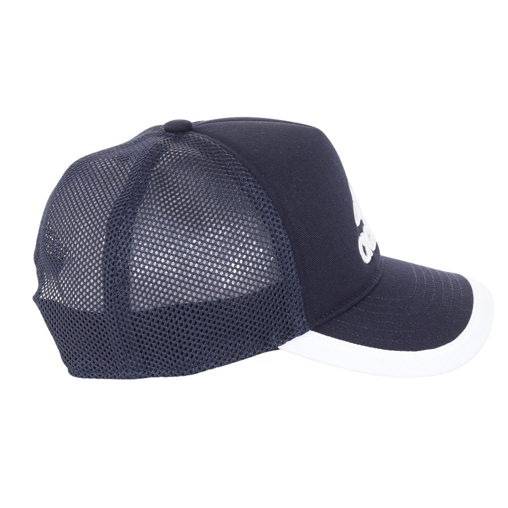 アディダス（adidas）（キッズ）キッズ トラッカーキャップ JMT54-IM5206
