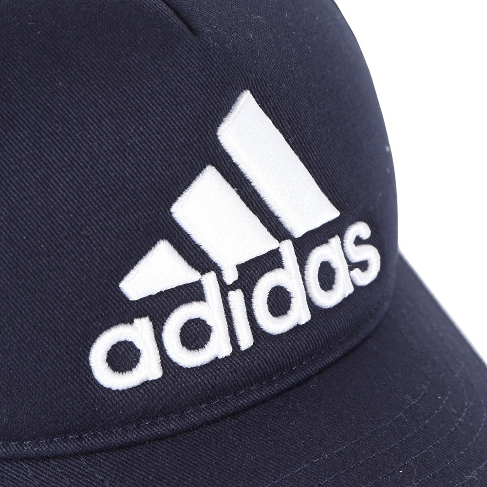 アディダス（adidas）（キッズ）キッズ トラッカーキャップ JMT54-IM5206