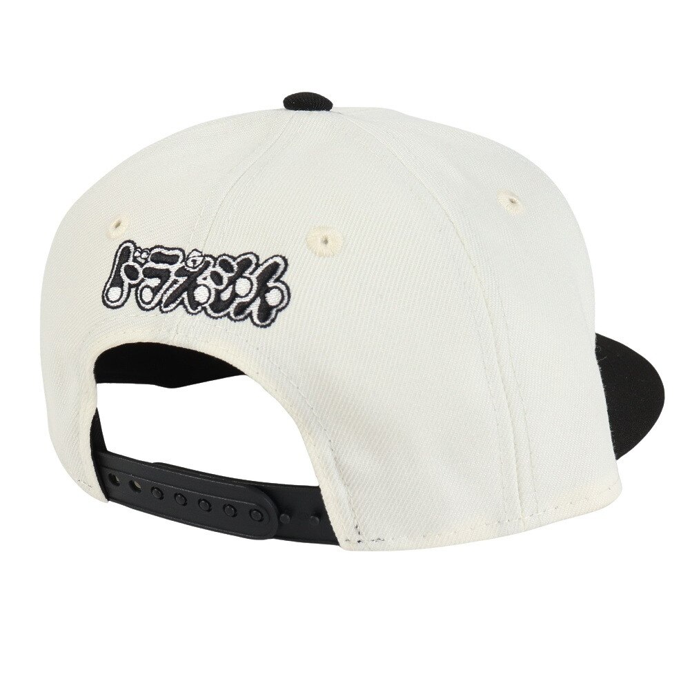 ニューエラ（NEW ERA）（キッズ）ジュニア 9FIFTY ドラえもん キャップ 14174531 帽子