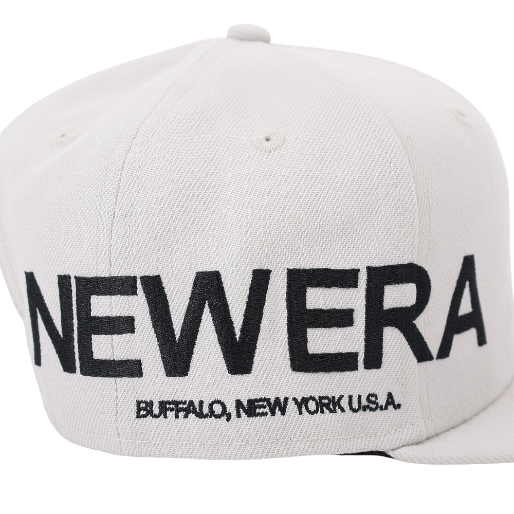ニューエラ（NEW ERA）（キッズ）キッズ Youth 9FIFTY The Origin キャップ 14111876