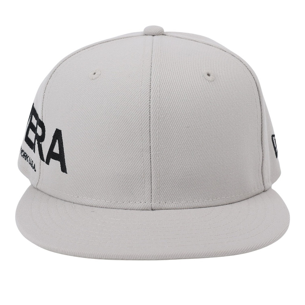 ニューエラ（NEW ERA）（キッズ）キッズ Youth 9FIFTY The Origin キャップ 14111876