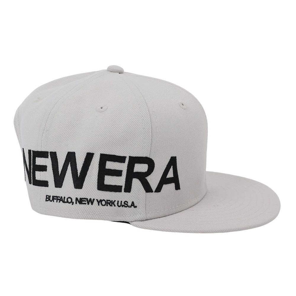 ニューエラ（NEW ERA）（キッズ）キッズ Youth 9FIFTY The Origin キャップ 14111876