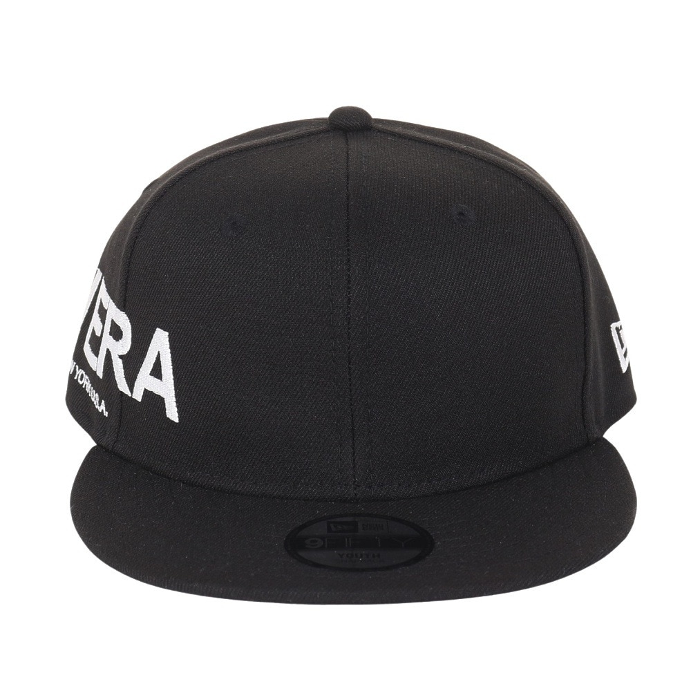 ニューエラ（NEW ERA）（キッズ）キッズ Youth 9FIFTY The Origin キャップ 14111877