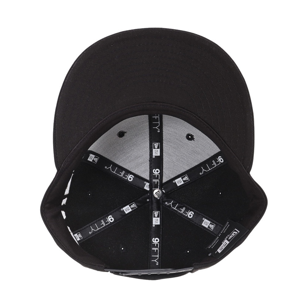 ニューエラ（NEW ERA）（キッズ）キッズ Youth 9FIFTY The Origin キャップ 14111877