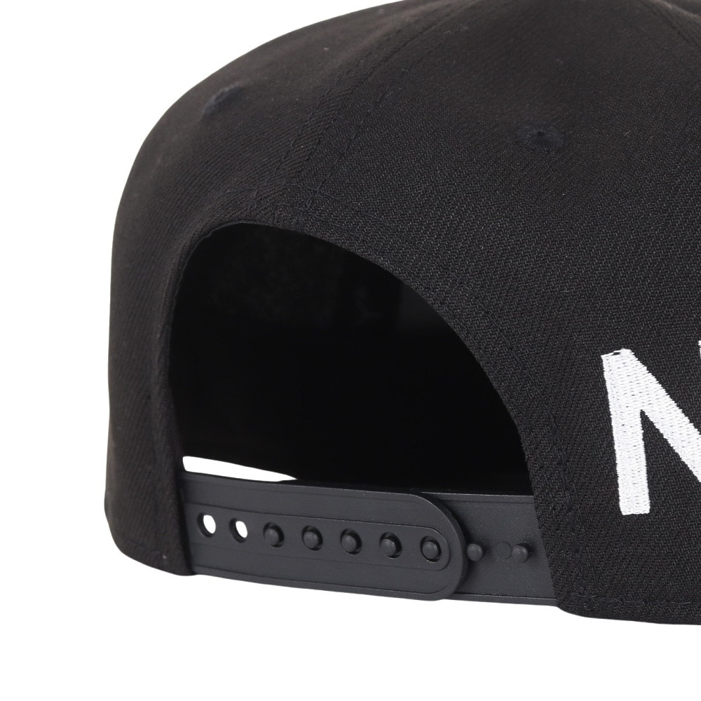 ニューエラ（NEW ERA）（キッズ）キッズ Youth 9FIFTY The Origin キャップ 14111877