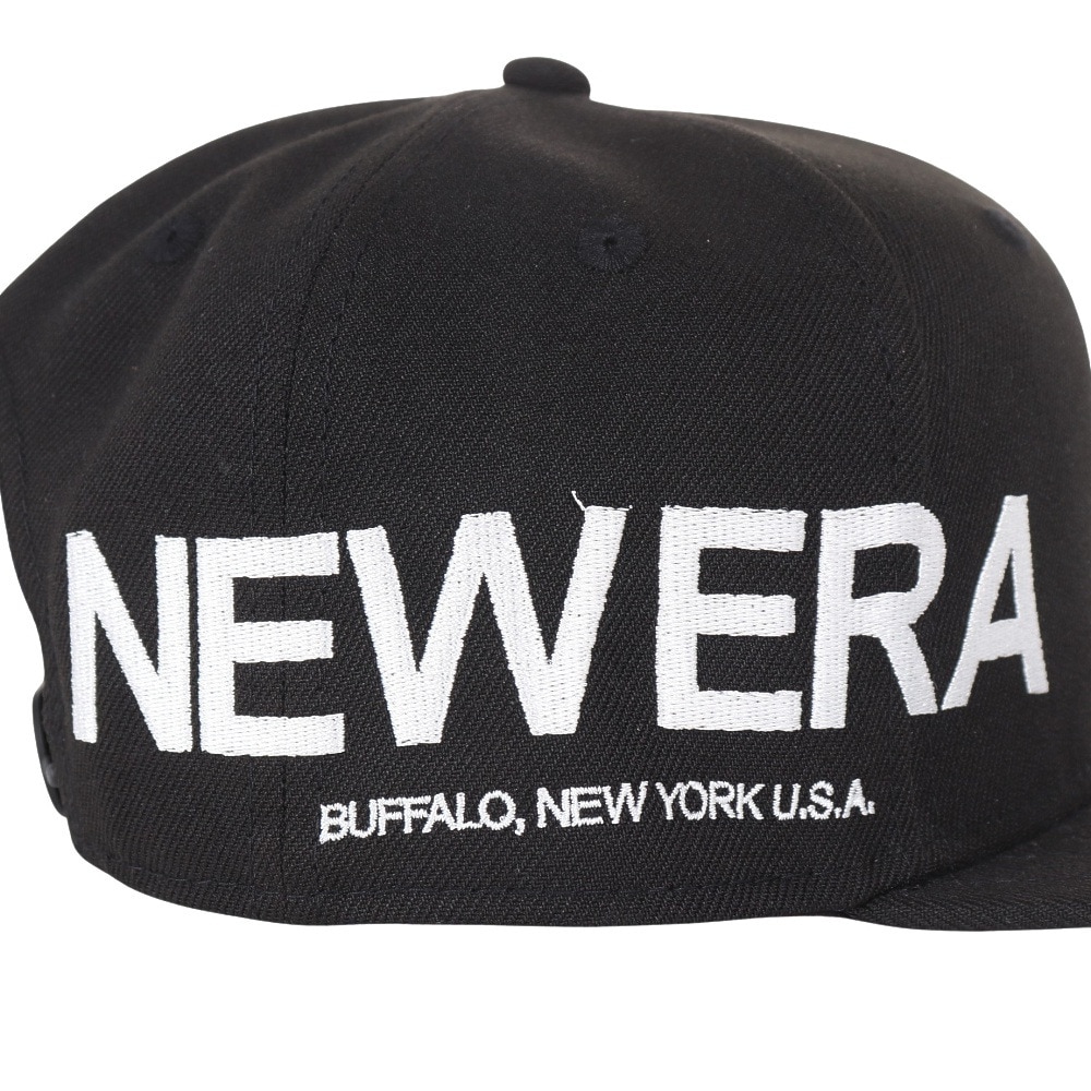 ニューエラ（NEW ERA）（キッズ）キッズ Youth 9FIFTY The Origin キャップ 14111877