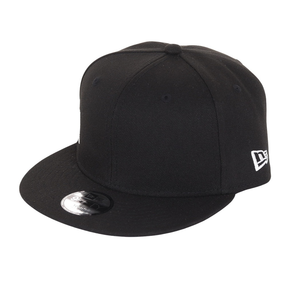 ニューエラ（NEW ERA）（キッズ）キッズ Youth 9FIFTY The Origin キャップ 14111877