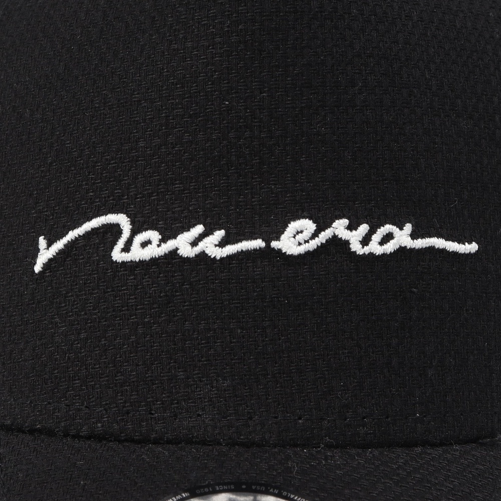 ニューエラ（NEW ERA）（キッズ）ジュニア キャップ 940 AFTR COTTO 14111926