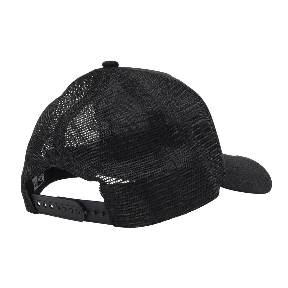 ニューエラ（NEW ERA）（キッズ）ジュニア キャップ 940 AFTR COTTO 14111926
