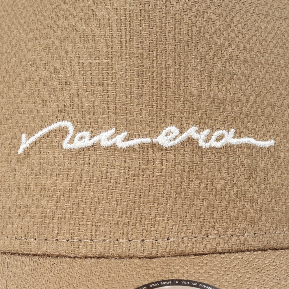 ニューエラ（NEW ERA）（キッズ）ジュニア キャップ 940 AFTR COTTO 14111927