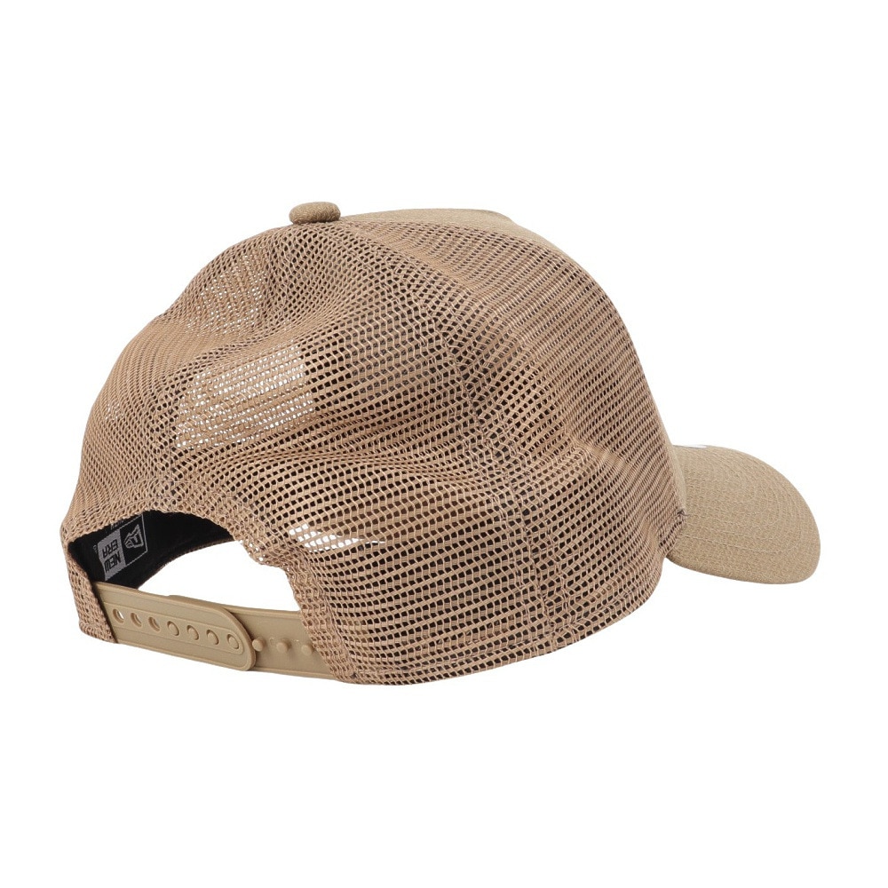 ニューエラ（NEW ERA）（キッズ）ジュニア キャップ 940 AFTR COTTO 14111927