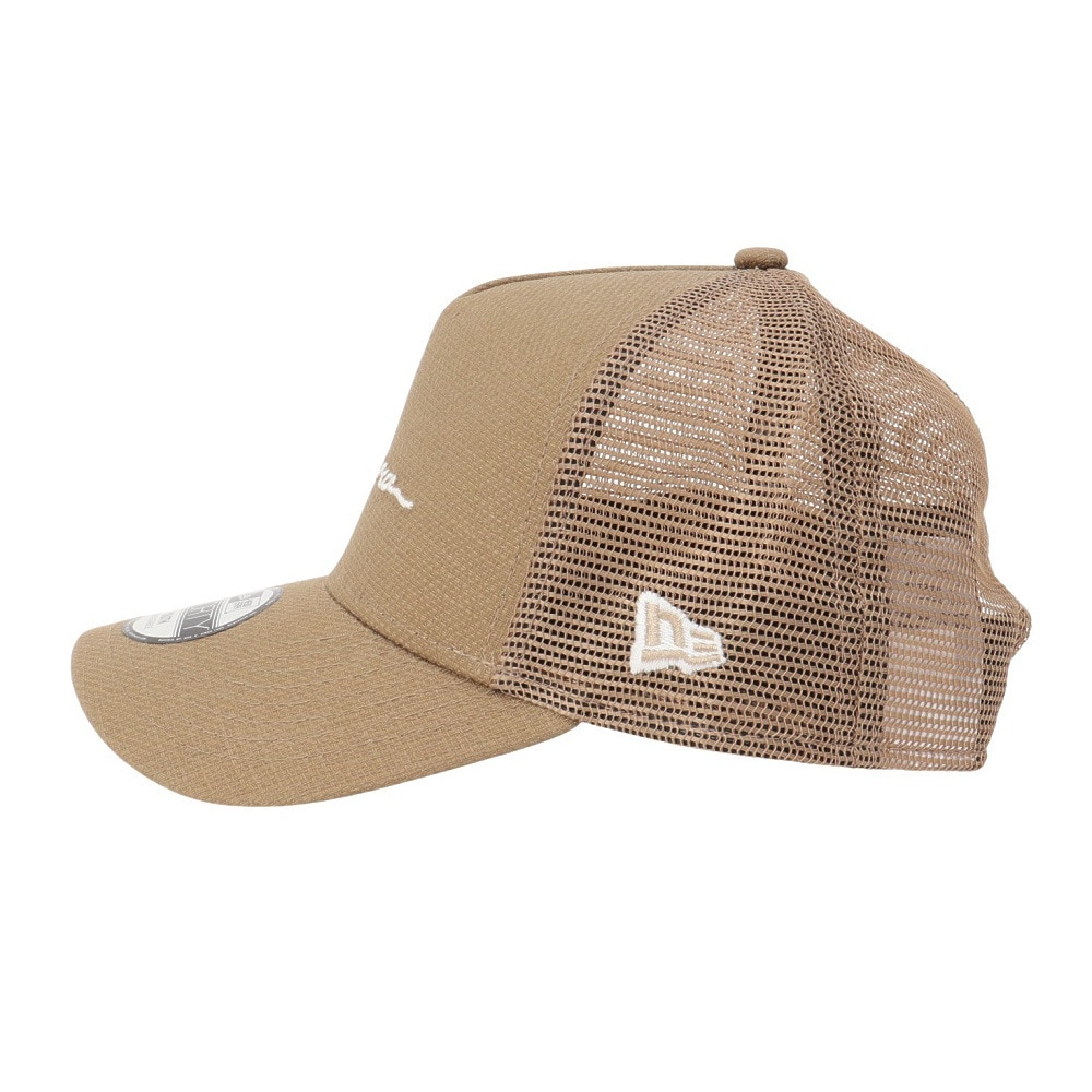 ニューエラ（NEW ERA）（キッズ）ジュニア キャップ 940 AFTR COTTO 14111927