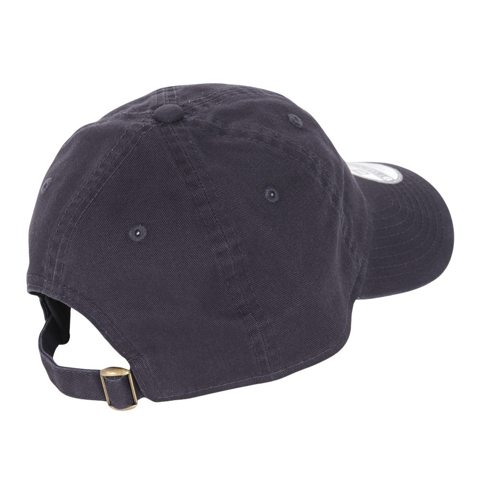 ニューエラ（NEW ERA）（キッズ）ユース キャップ Youth 9TWENTY ニューヨーク・ヤンキース ミッドロゴ 14111942 帽子