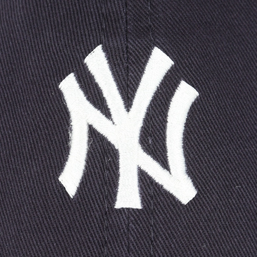 ニューエラ（NEW ERA）（キッズ）ユース キャップ Youth 9TWENTY ニューヨーク・ヤンキース ミッドロゴ 14111942 帽子