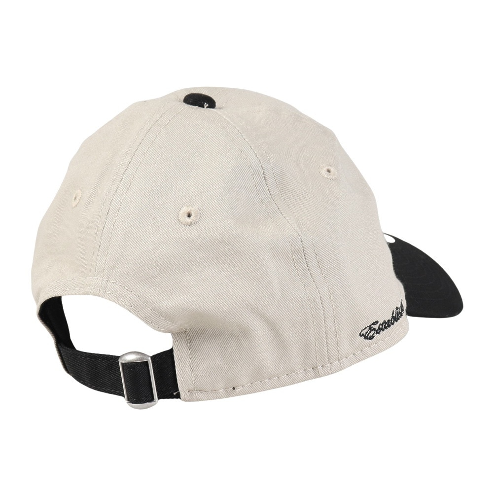 ニューエラ（NEW ERA）（キッズ）Youth 9TWENTY 2-Tone Classic Logo ストーン キャップ 14111946