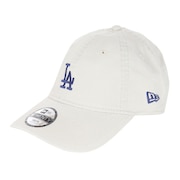 ニューエラ（NEW ERA）（キッズ）ユース キャップ Youth 9TWENTY ロサンゼルス・ドジャース 14111953 帽子