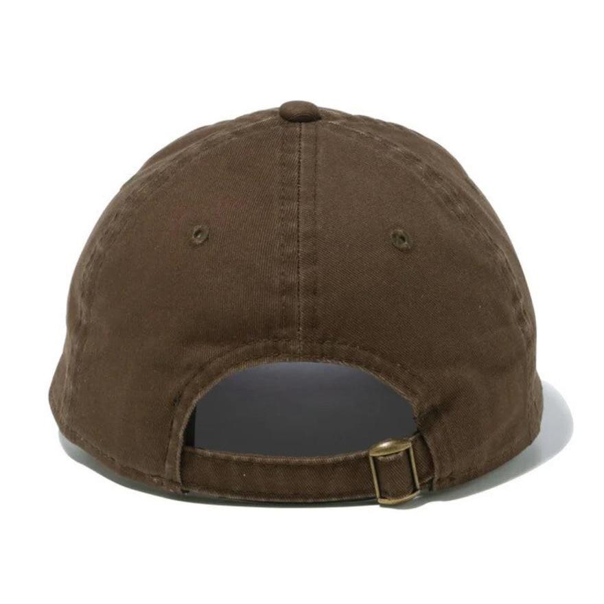 ニューエラ（NEW ERA）（キッズ）Youth 9TWENTY Flag and Wordmark ウォルナット キャップ 14111961