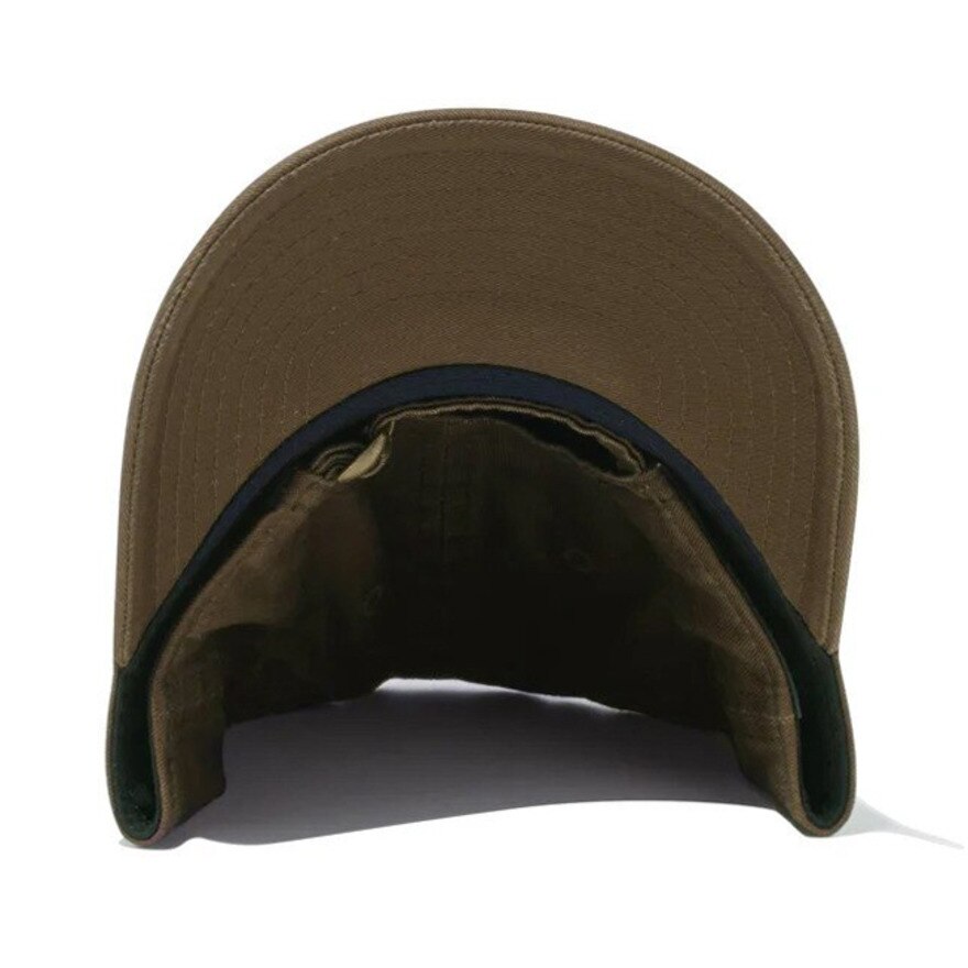 ニューエラ（NEW ERA）（キッズ）Youth 9TWENTY Flag and Wordmark ウォルナット キャップ 14111961