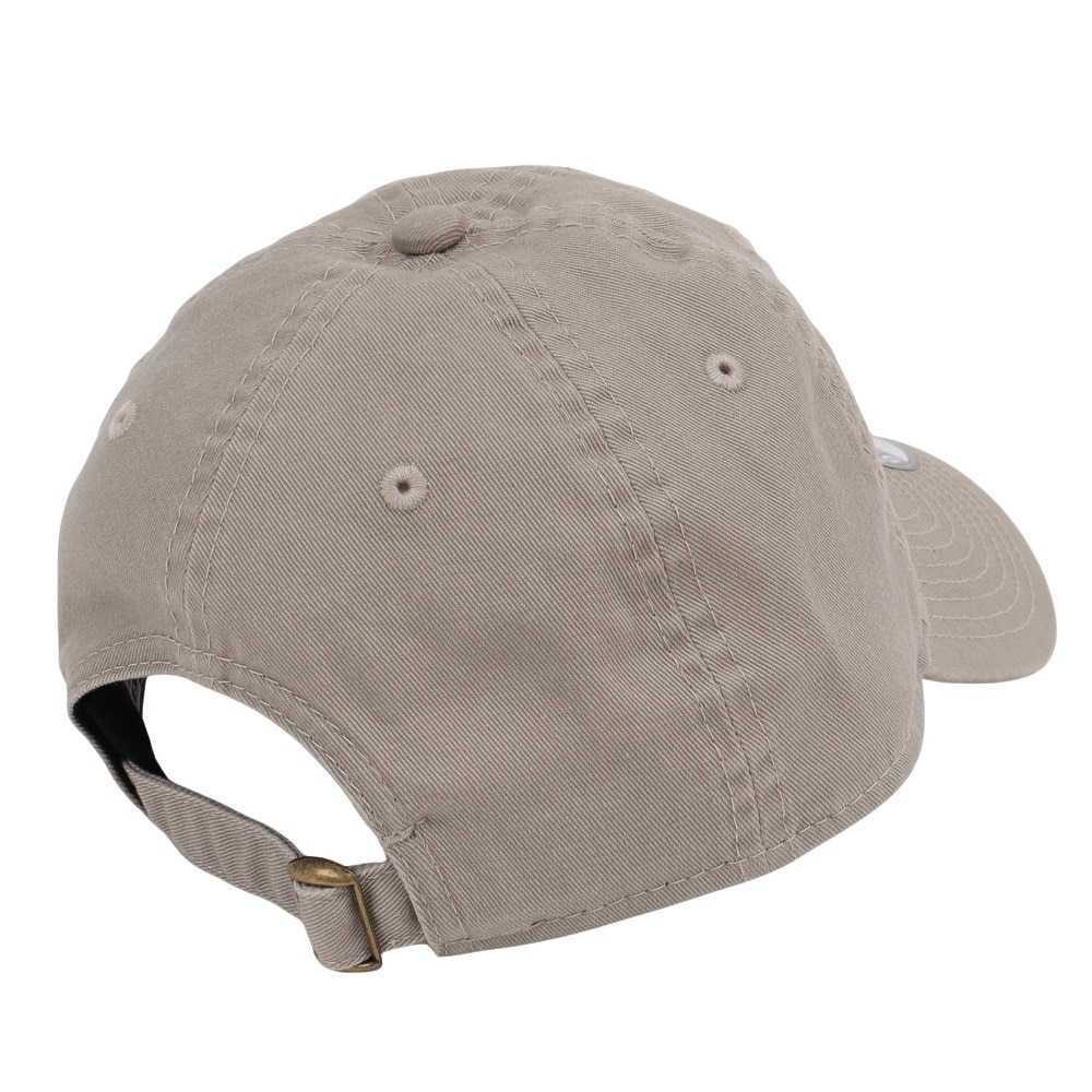 ニューエラ（NEW ERA）（キッズ）ジュニア キャップ 9TWENTY シカゴ・カブス ペブル×マルチカラー 14111967 サイズ調整可 日差し対策  スポーツキャップ 