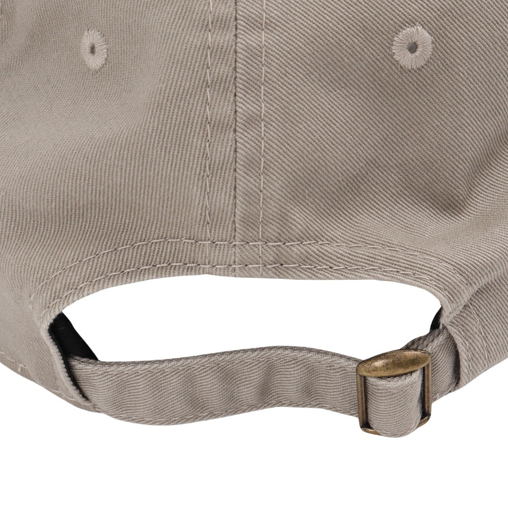 ニューエラ（NEW ERA）（キッズ）ジュニア キャップ 9TWENTY シカゴ・カブス ペブル×マルチカラー 14111967 サイズ調整可 日差し対策  スポーツキャップ 